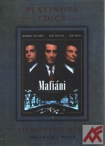 Mafiáni - 2 DVD