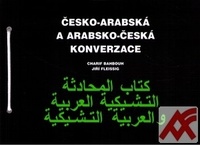 Česko-arabská a arabsko-česká konverzace