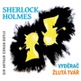 Sherlock Holmes - Vyděrač / Žlutá tvář