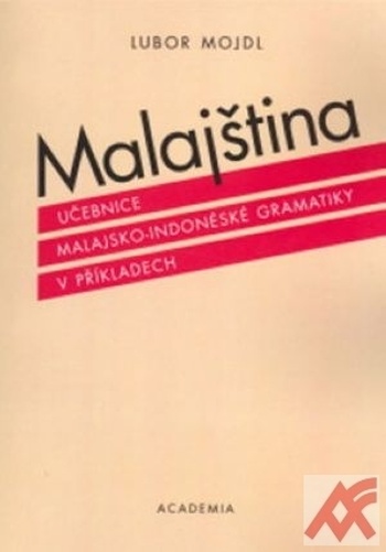 Malajština
