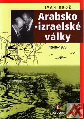 Arabsko-izraelské války
