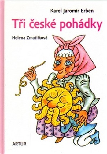 Tři české pohádky
