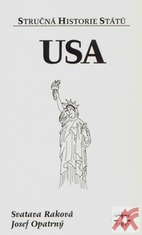 USA - stručná historie států