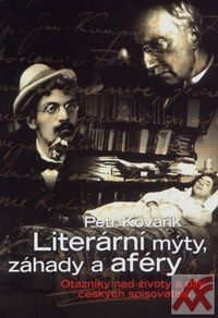 Literární mýty, záhady a aféry