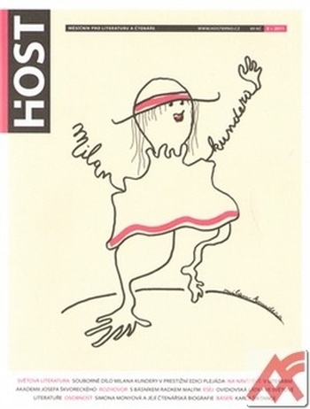 Host 8/2011
