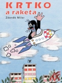 Krtko a raketa