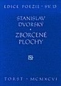 Zborcené plochy
