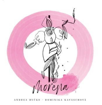 Morena - CD
