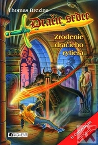 Zrodenie dračieho rytiera