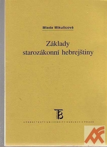 Základy starozákonní hebrejštiny