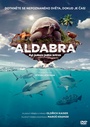 Aldabra: Byl jednou jeden ostrov - DVD