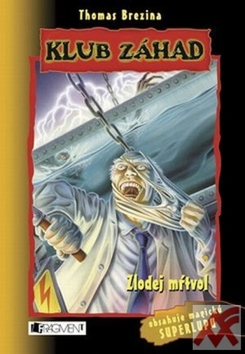 Zlodej mŕtvol