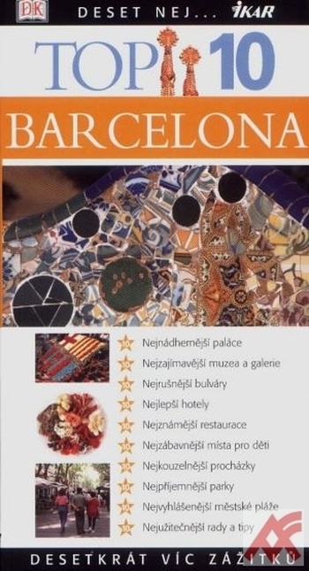 Barcelona - Top 10