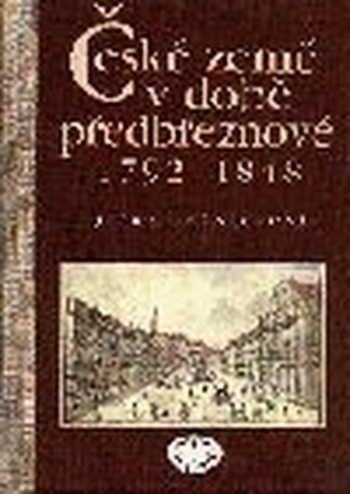 České země v době předbřeznové 1792-1848