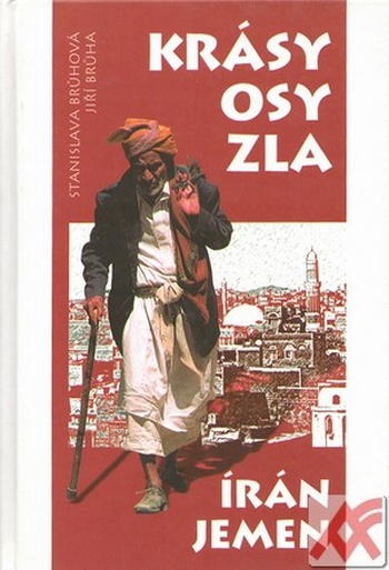 Krásy osy zla - Írán a Jemen