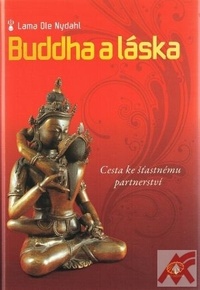 Buddha a láska. Cesta ke šťastnému partnerství