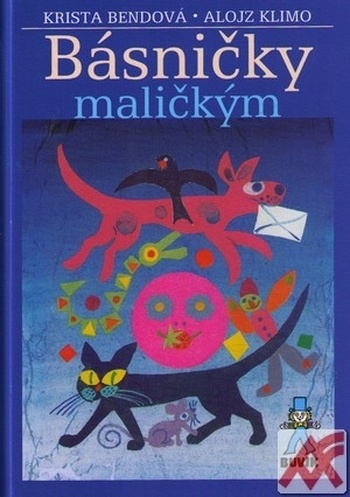 Básničky maličkým