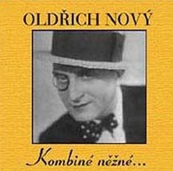 Kombiné něžné - CD