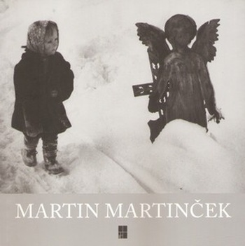 Martin Martinček