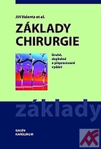 Základy chirurgie