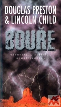 Bouře