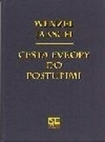 Cesta Evropy do Postupimi