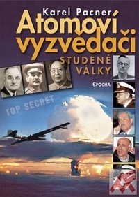Atomoví vyzvědači studené války