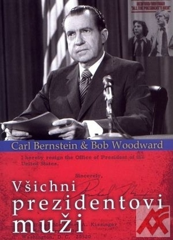 Všichni prezidentovi muži