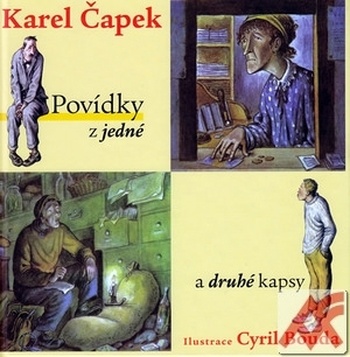 Povídky z jedné a druhé kapsy
