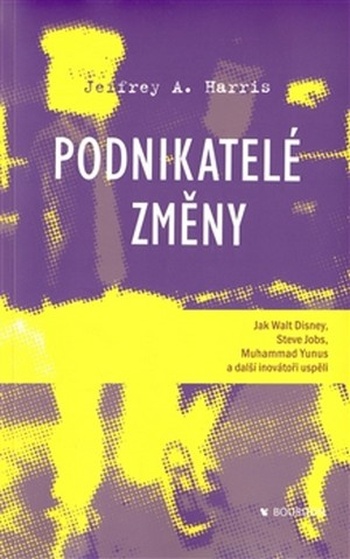 Podnikatelé změny