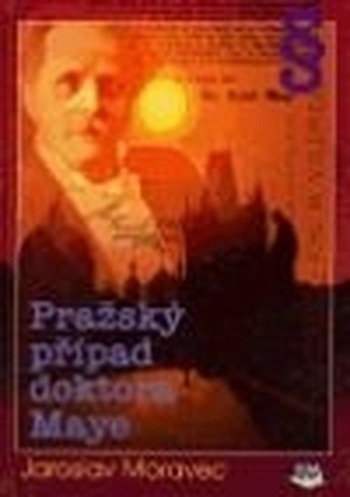 Pražský případ doktora Maye