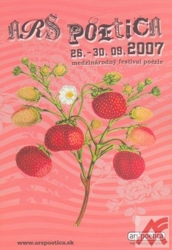 Ars Poetica 2007