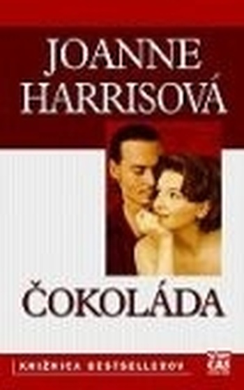 Čokoláda