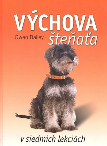 Výchova šteňaťa v siedmich lekciách