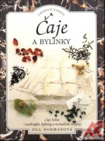 Čaje a bylinky