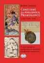 České země za posledních Přemyslovců 1. díl (1192-1253)