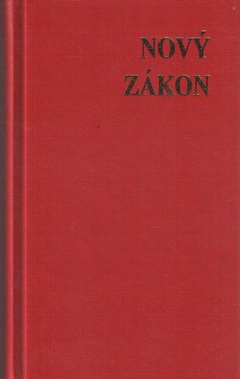 Nový Zákon (Slovenská liturgická komisia)