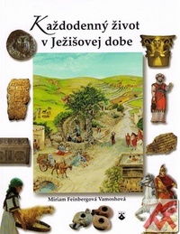 Každodenný život v Ježišovej dobe