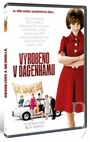 Vyrobeno v Dagenhamu - DVD