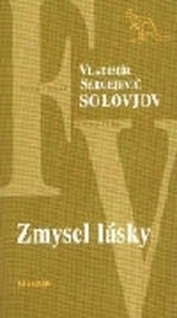 Zmysel lásky