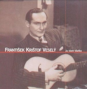 Ja viem všetko - CD