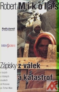 Zápisky z válek a katastrof