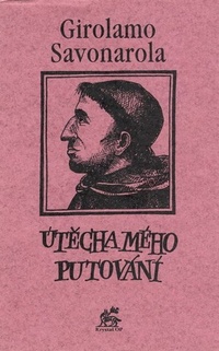 Útěcha mého putování