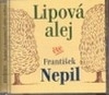 Lipová alej - CD (audiokniha)
