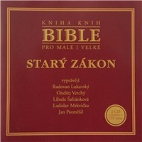 Bible - Starý zákon