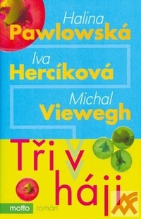 Tři v háji