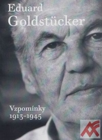 Vzpomínky 1913-1945