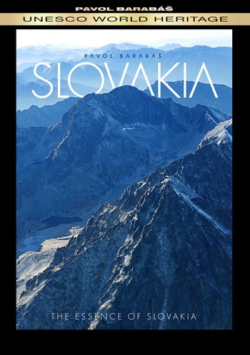 Slovakia - DVD