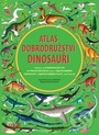 Atlas dobrodružství - Dinosauři