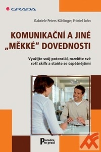 Komunikační a jiné měkké dovednosti